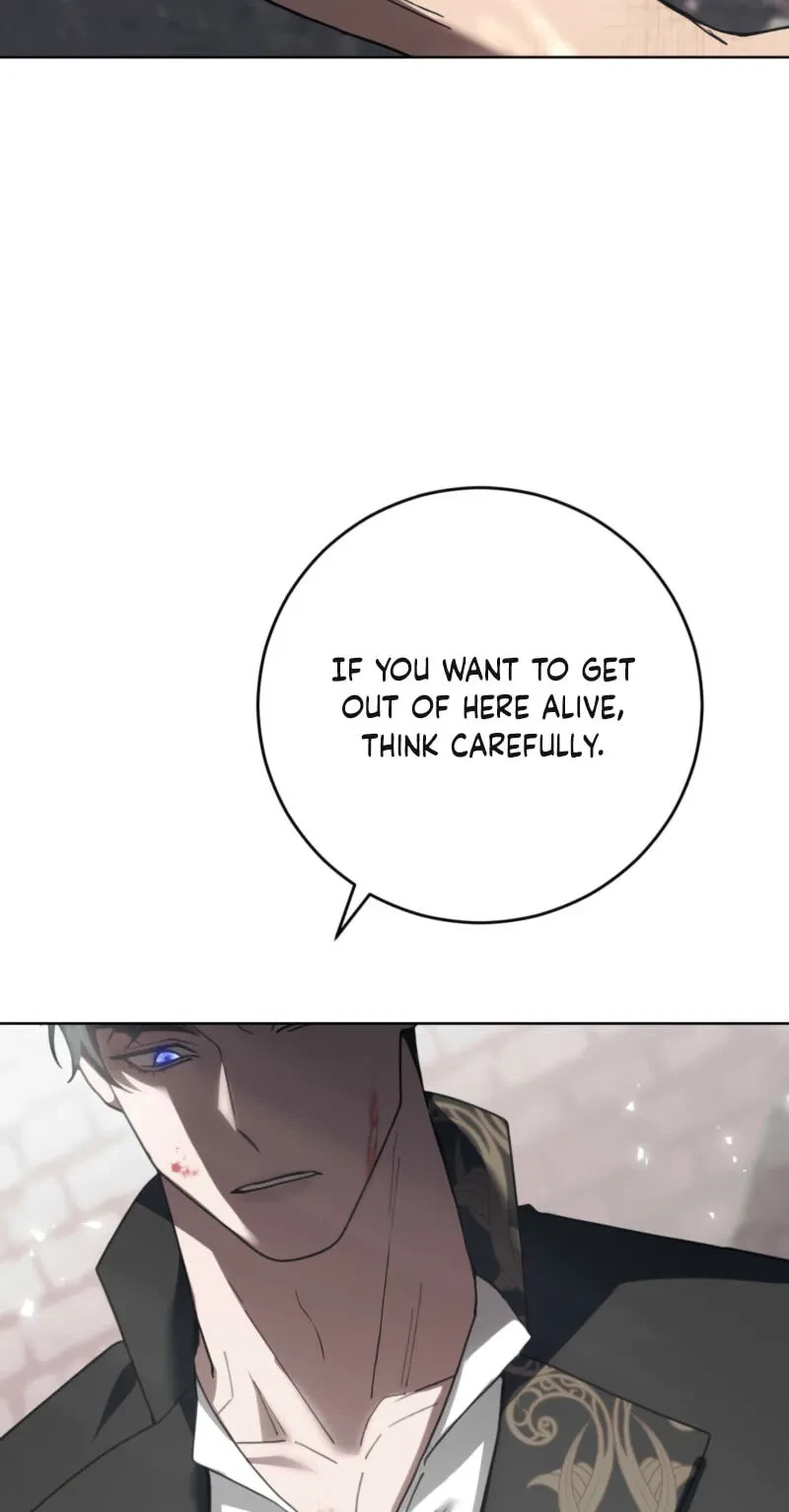 Atonement, For Your Cruelty Chapter 16, page 89