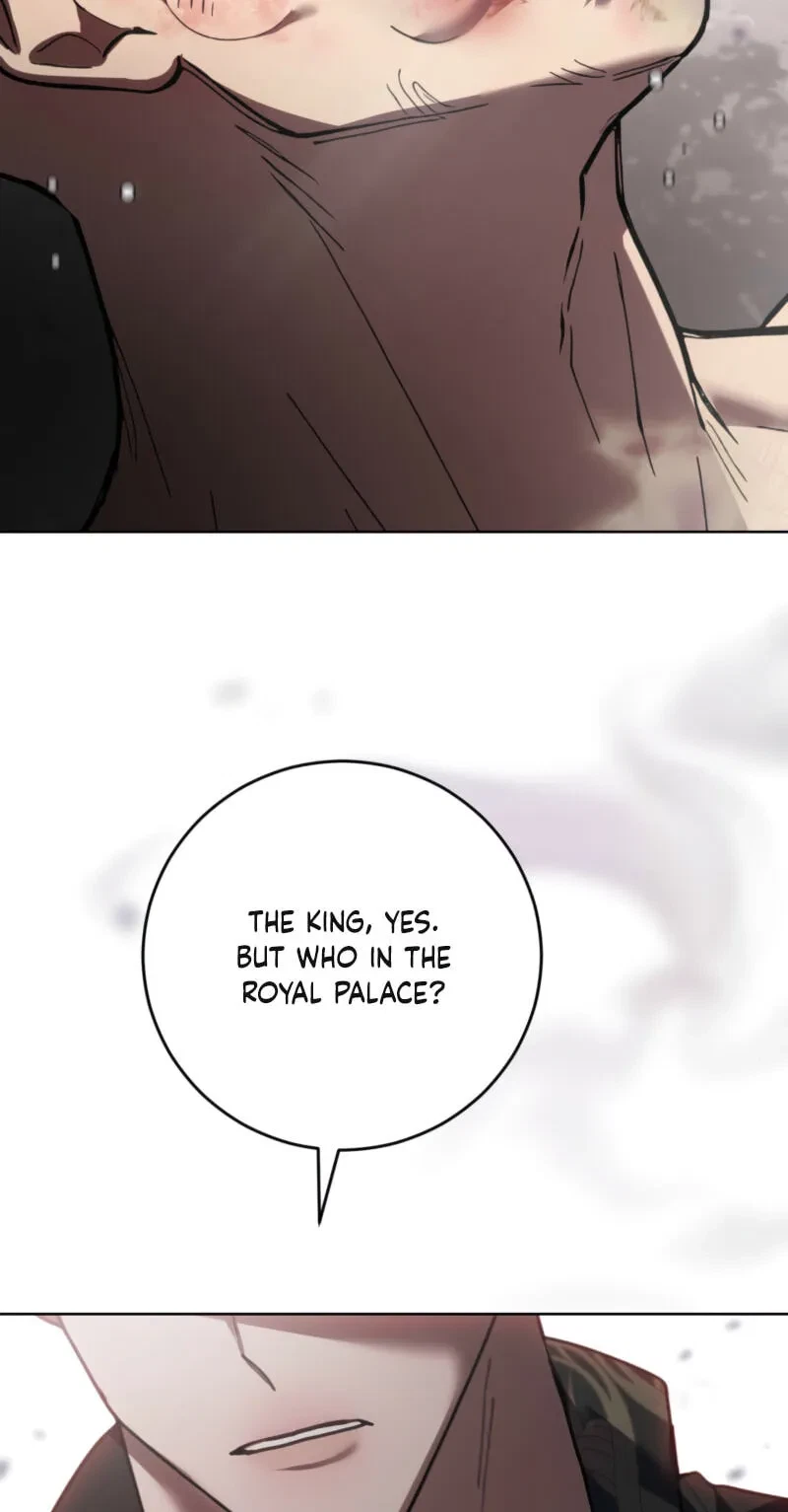 Atonement, For Your Cruelty Chapter 16, page 92