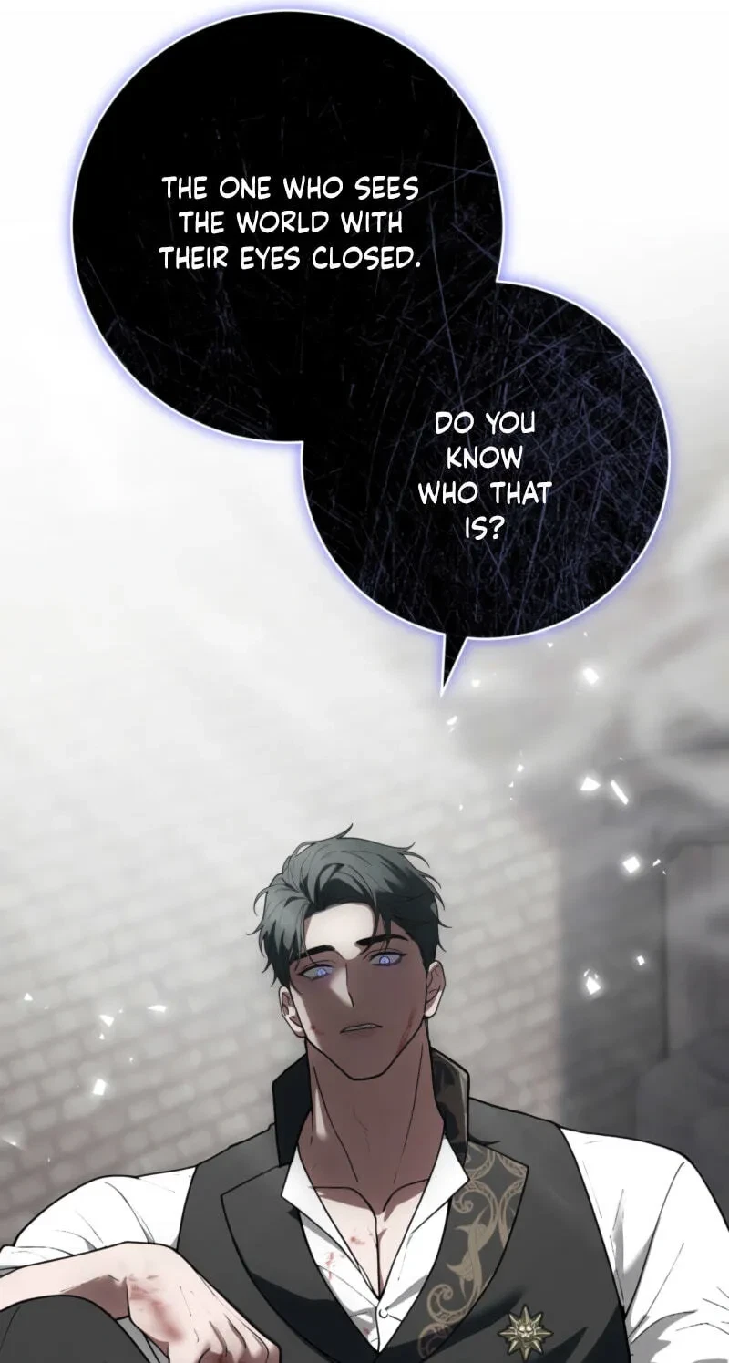 Atonement, For Your Cruelty Chapter 16, page 95