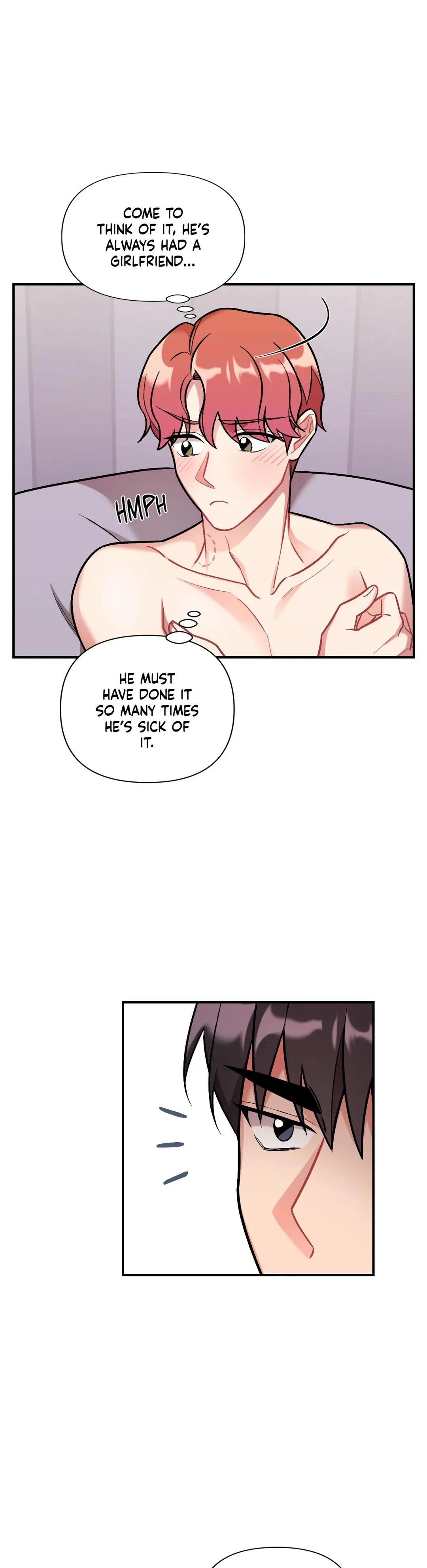 Cherry Picking Chapter 8, page 24
