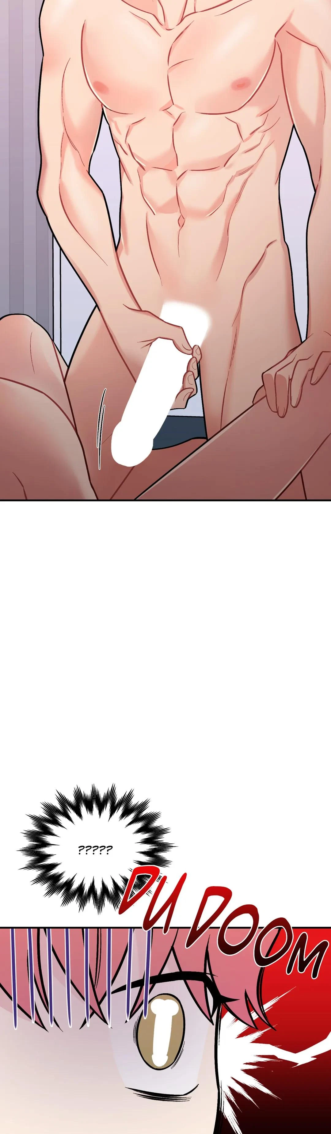 Cherry Picking Chapter 8, page 37