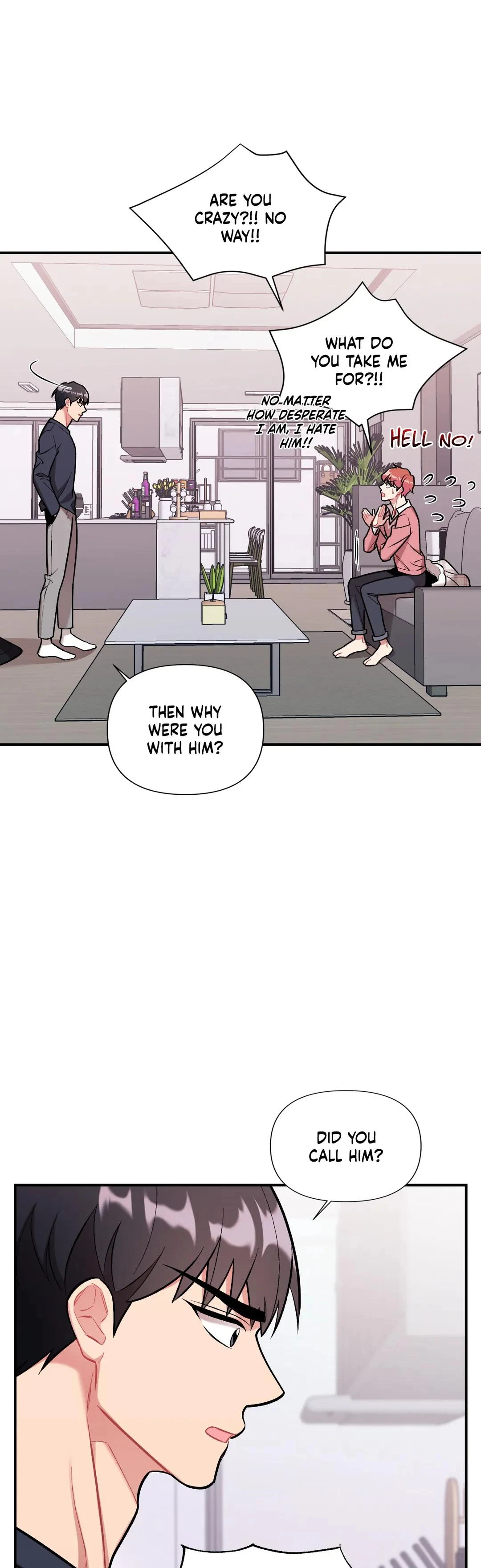 Cherry Picking Chapter 8, page 6