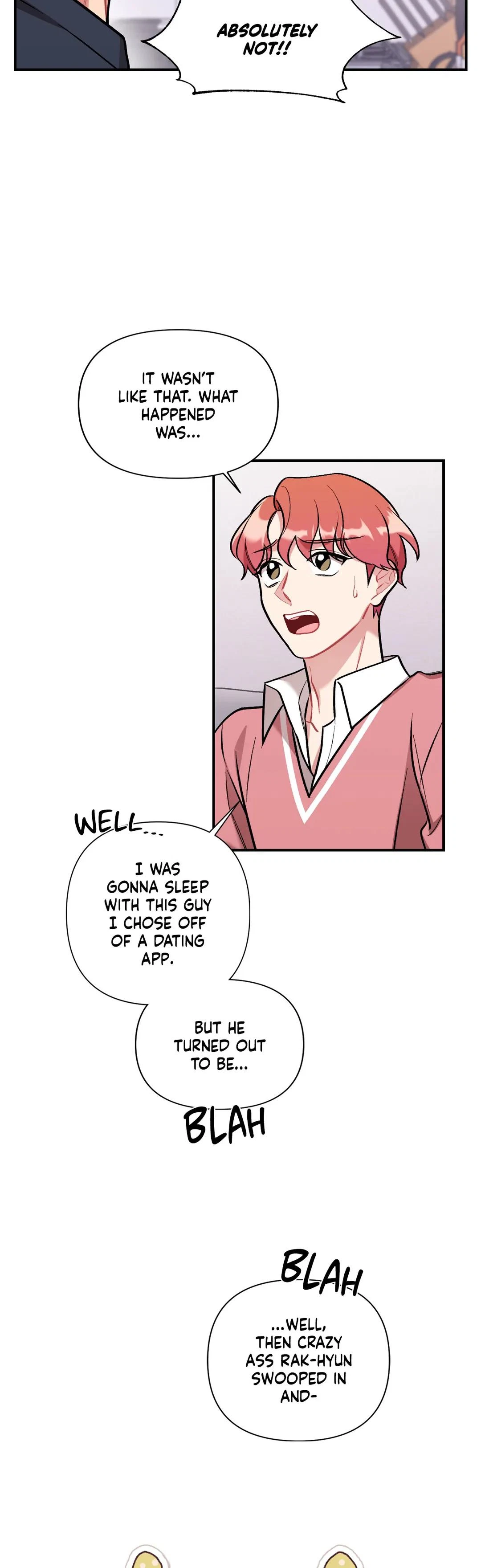 Cherry Picking Chapter 8, page 7