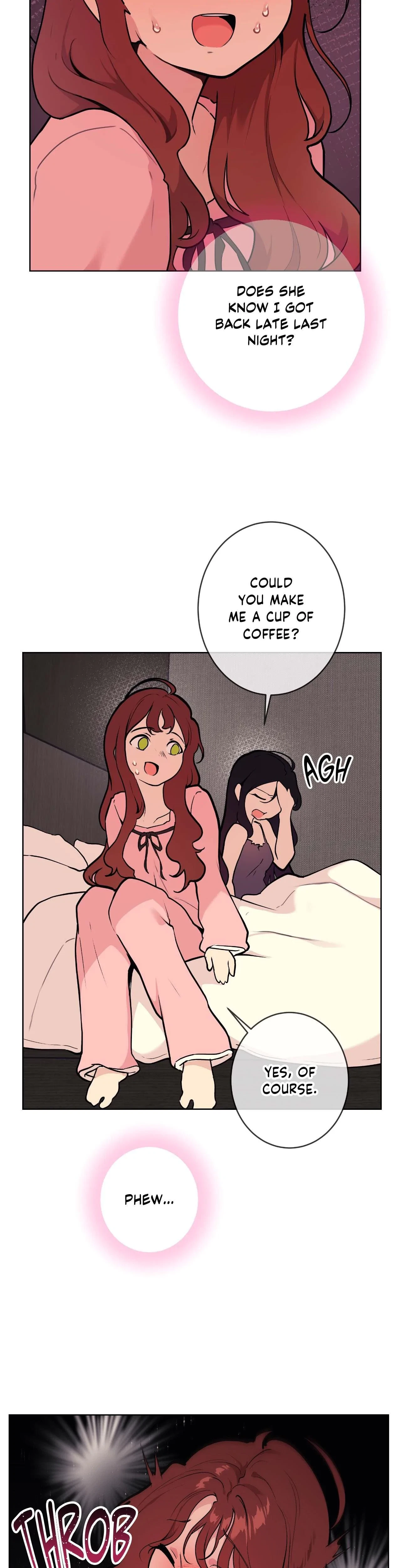 Cherry Pop Chapter 5, page 10