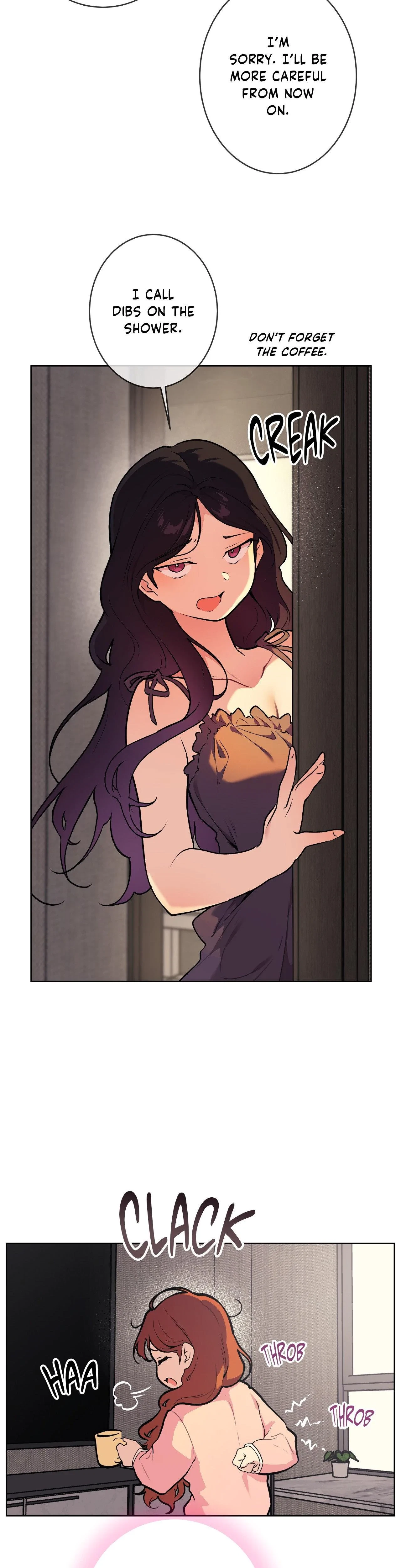 Cherry Pop Chapter 5, page 13