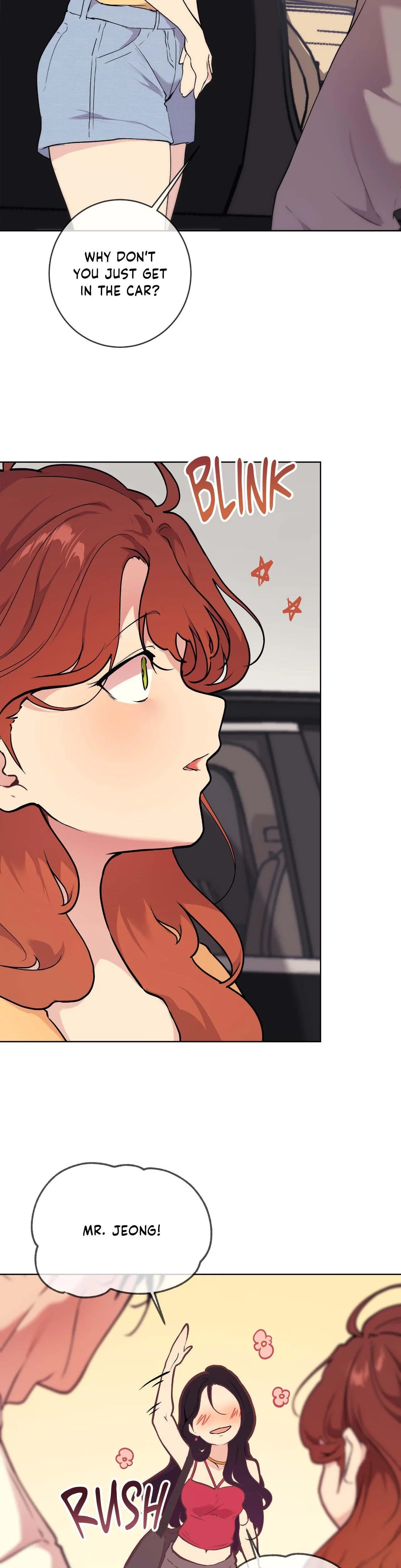 Cherry Pop Chapter 5, page 19