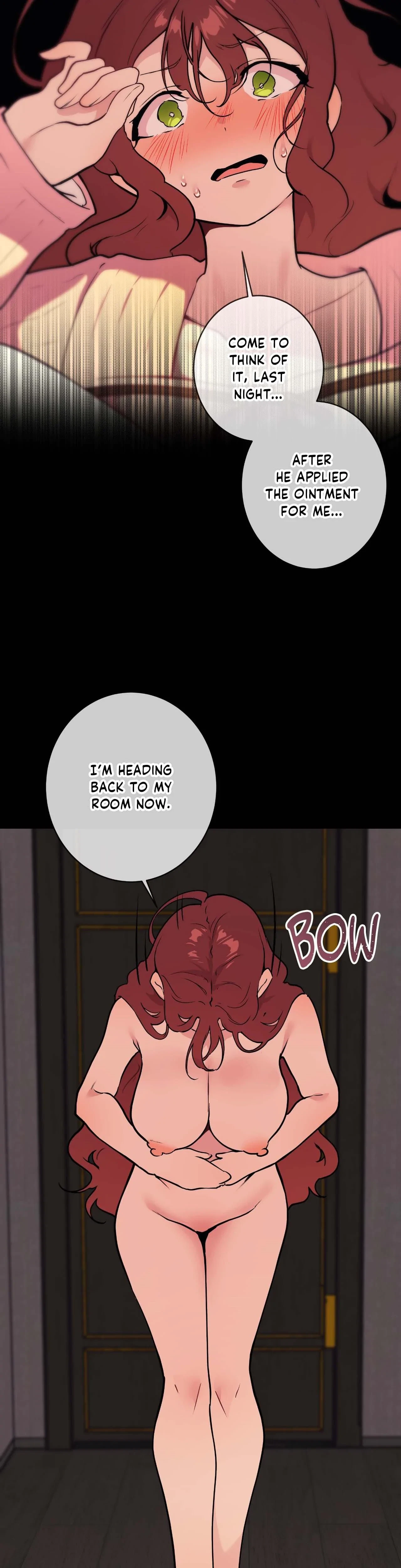 Cherry Pop Chapter 5, page 2