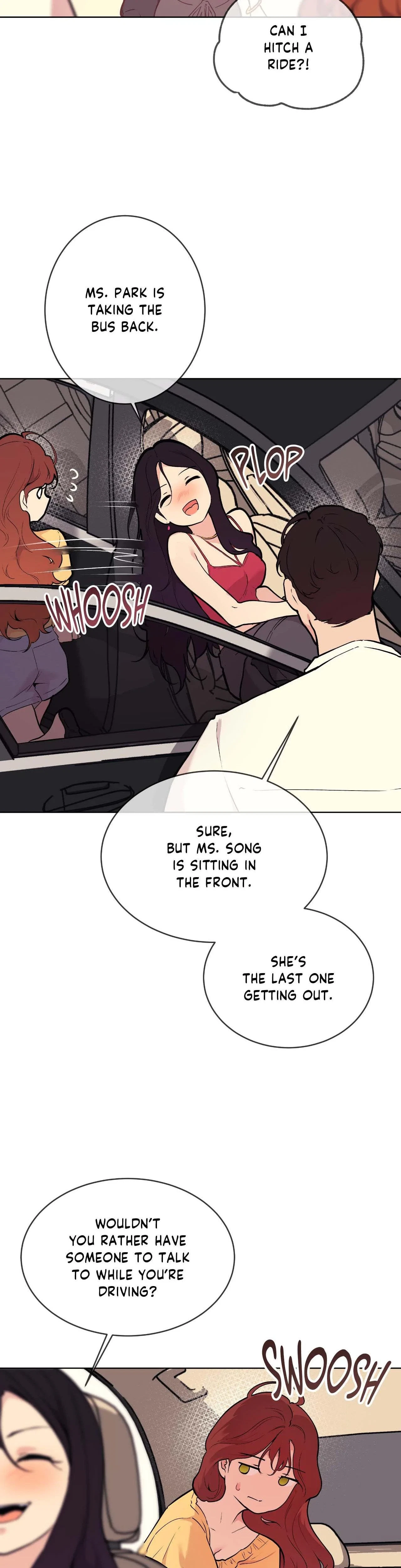 Cherry Pop Chapter 5, page 20