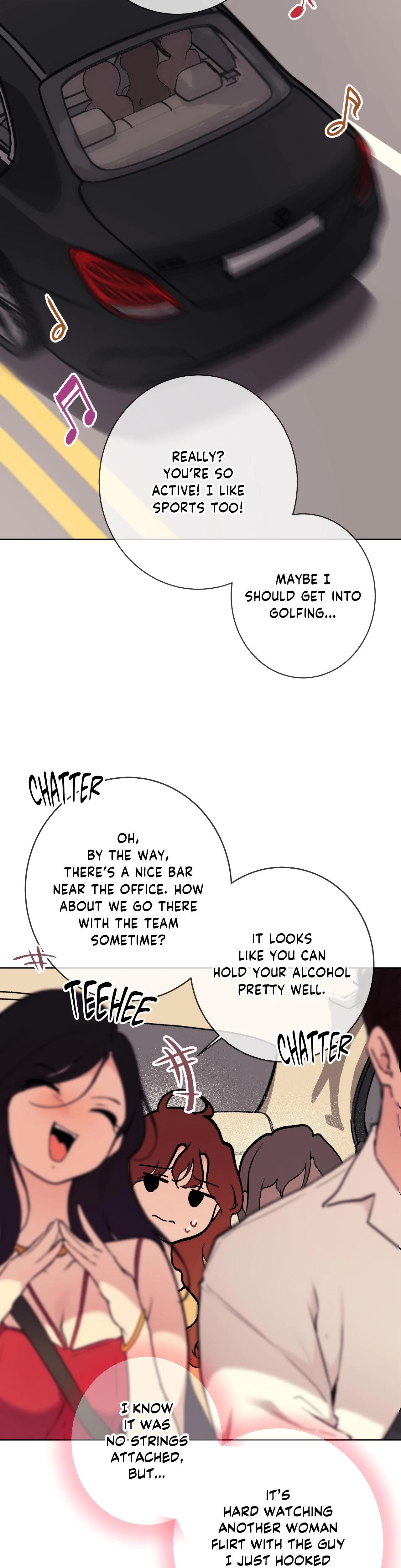 Cherry Pop Chapter 5, page 22