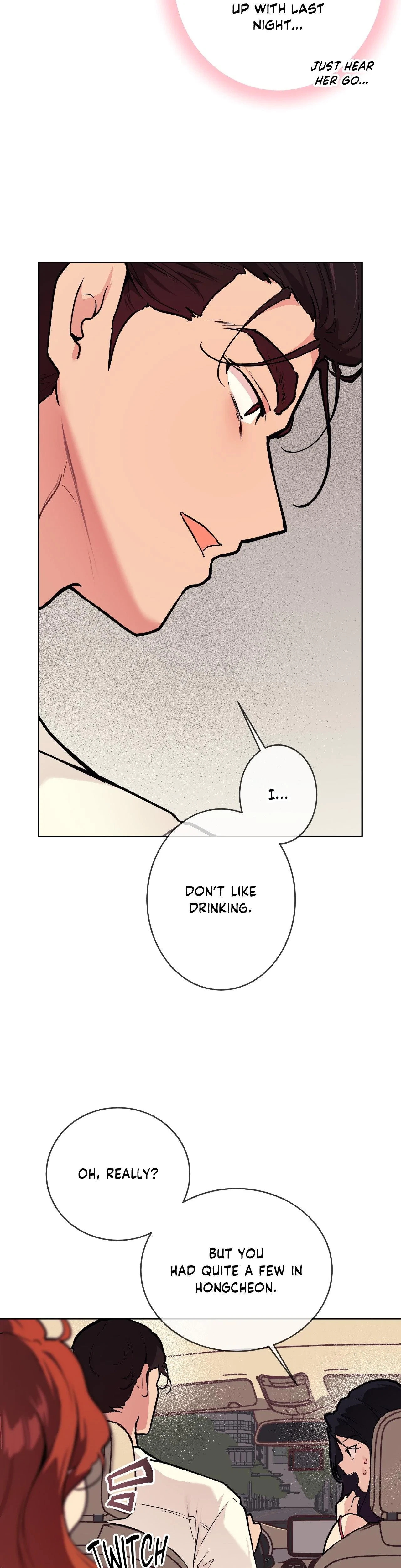 Cherry Pop Chapter 5, page 23