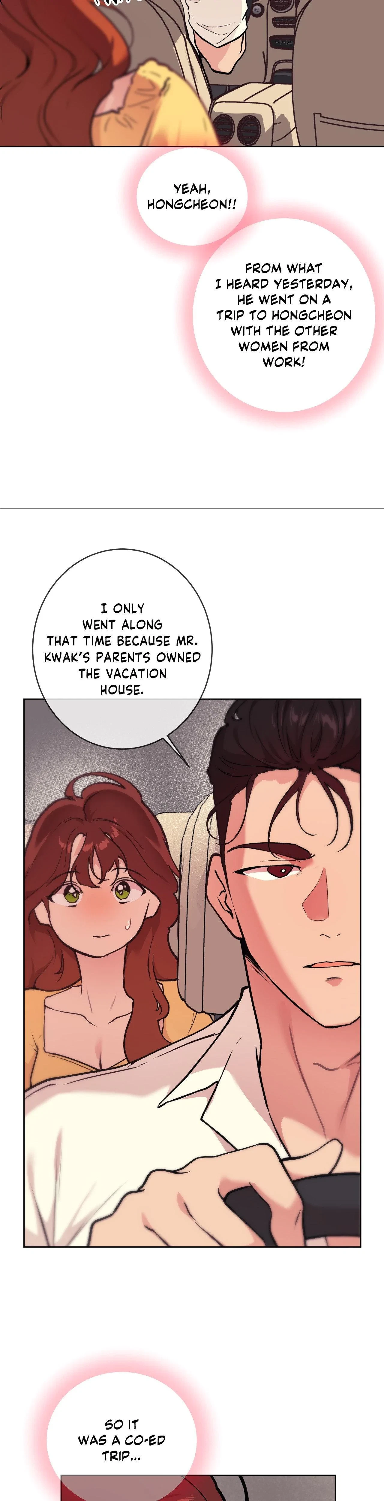 Cherry Pop Chapter 5, page 24