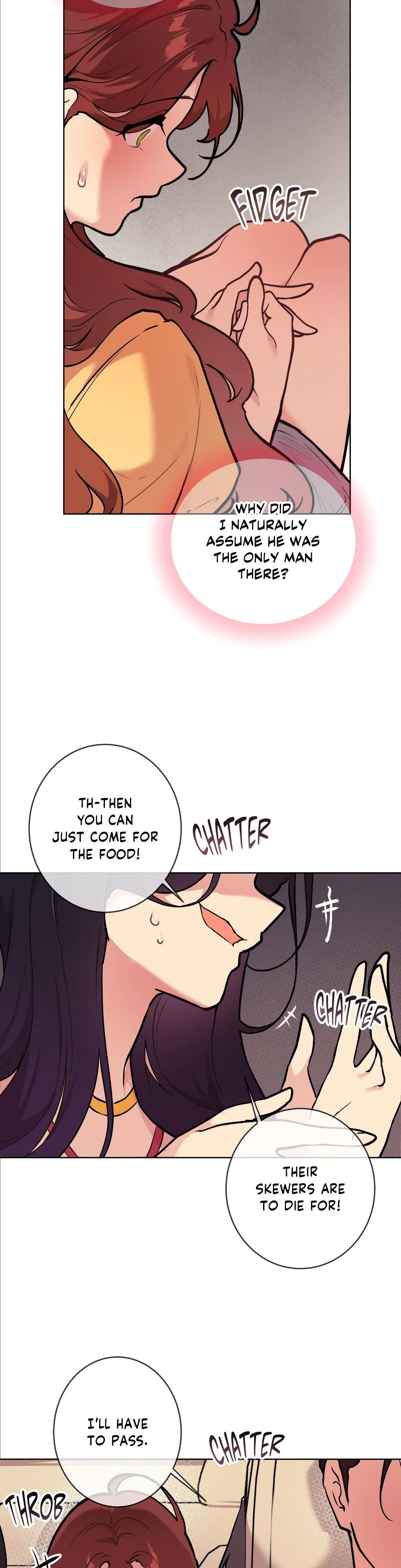 Cherry Pop Chapter 5, page 25