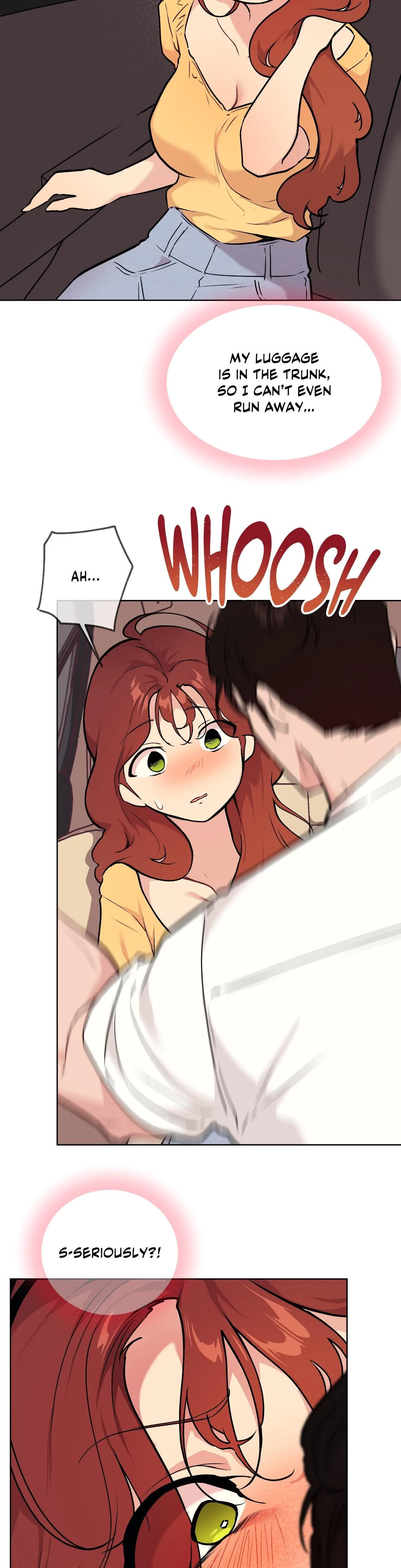 Cherry Pop Chapter 5, page 31