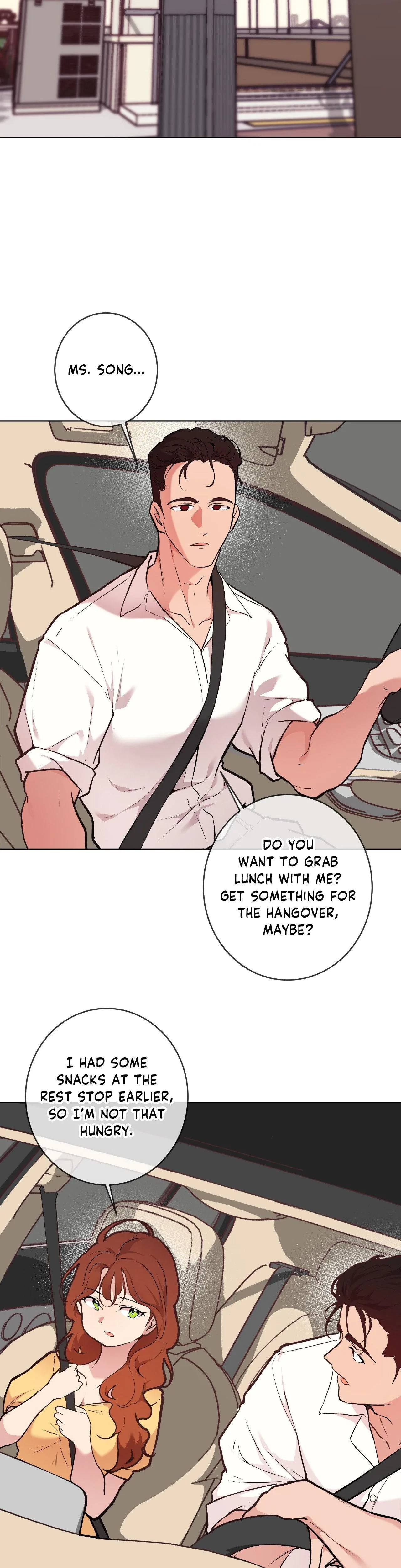 Cherry Pop Chapter 5, page 37