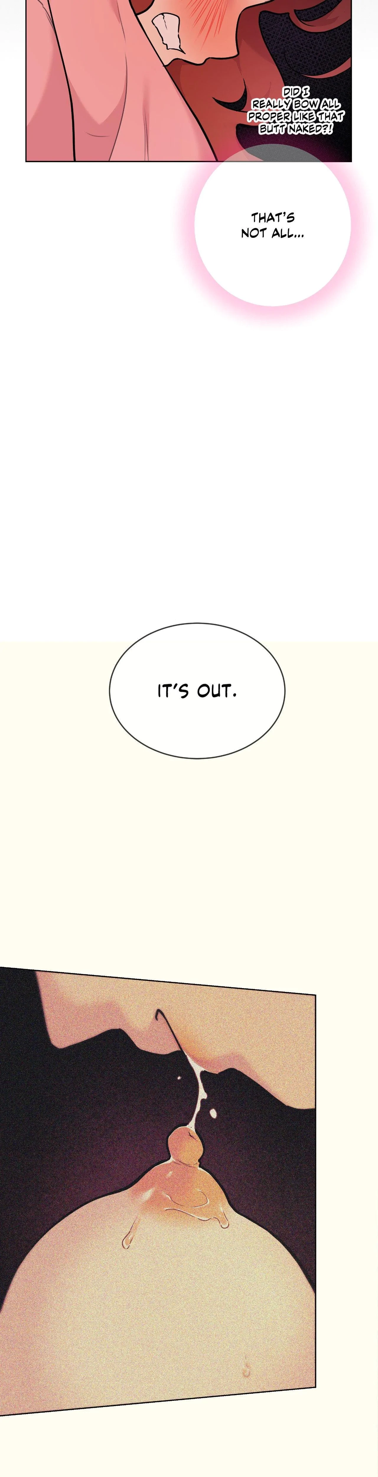 Cherry Pop Chapter 5, page 6