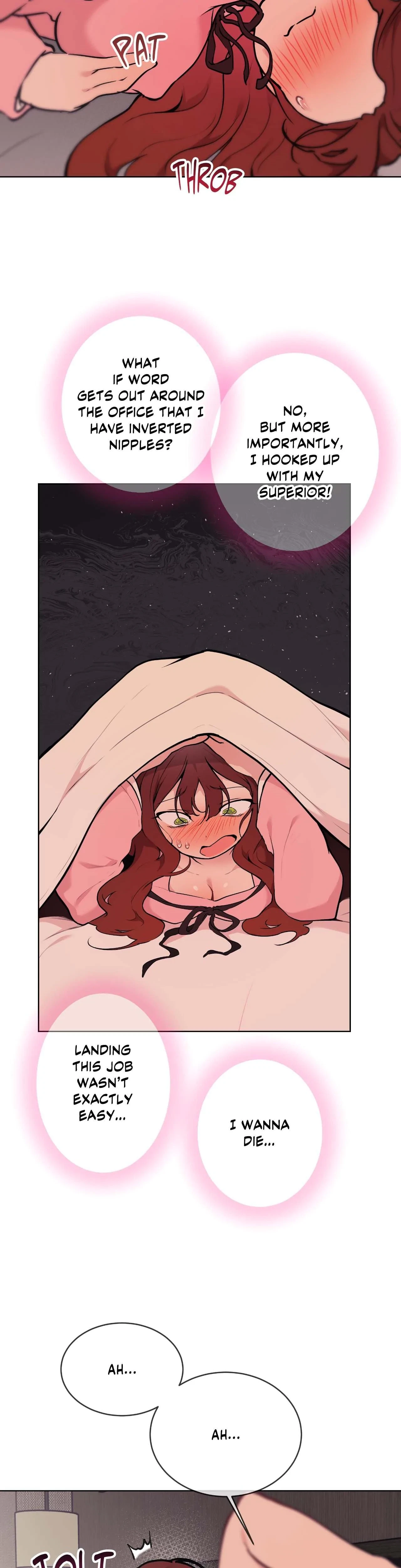 Cherry Pop Chapter 5, page 8