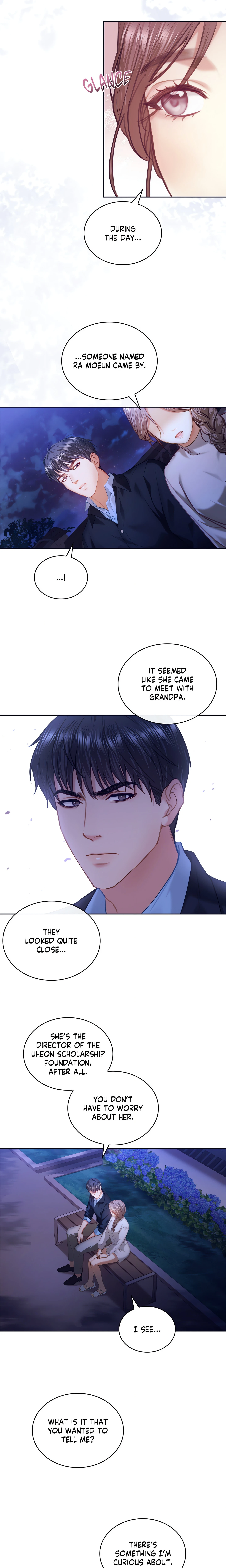 The Young Wife Chapter 14 (Uncensored), page 11