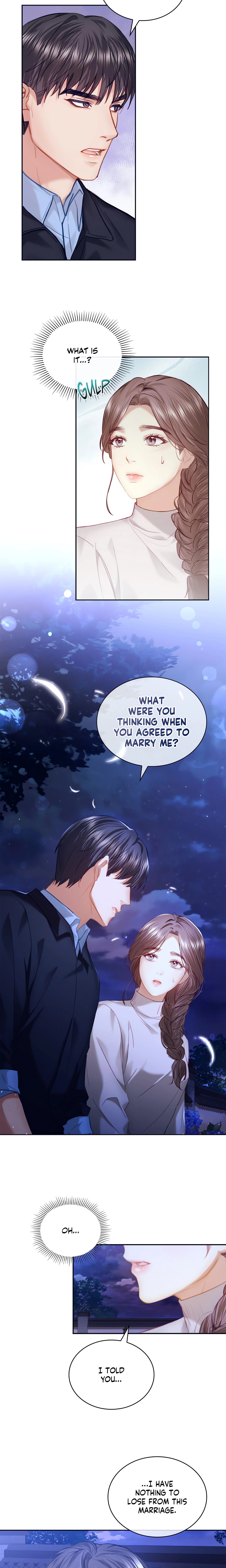 The Young Wife Chapter 14 (Uncensored), page 12