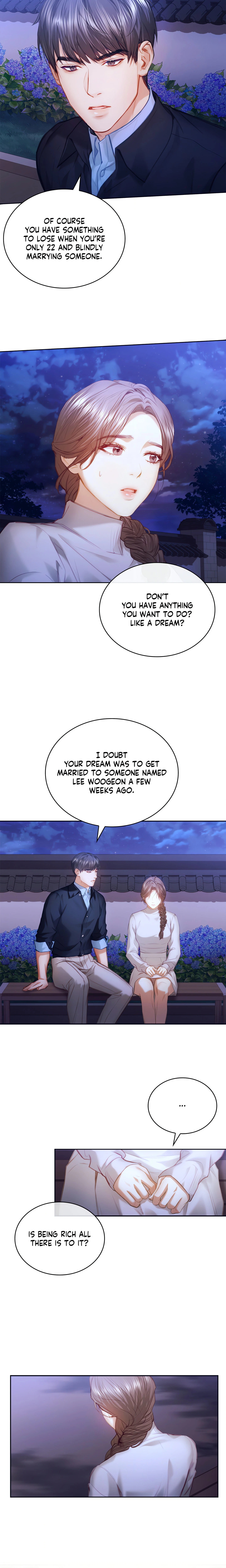 The Young Wife Chapter 14 (Uncensored), page 13