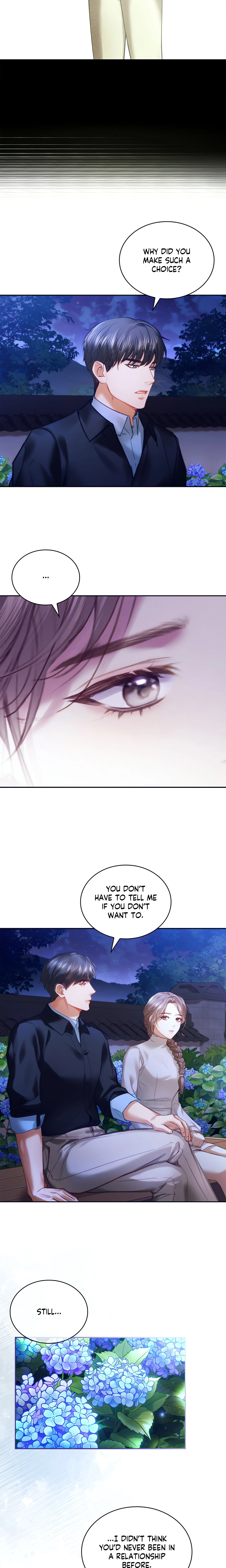 The Young Wife Chapter 14 (Uncensored), page 15