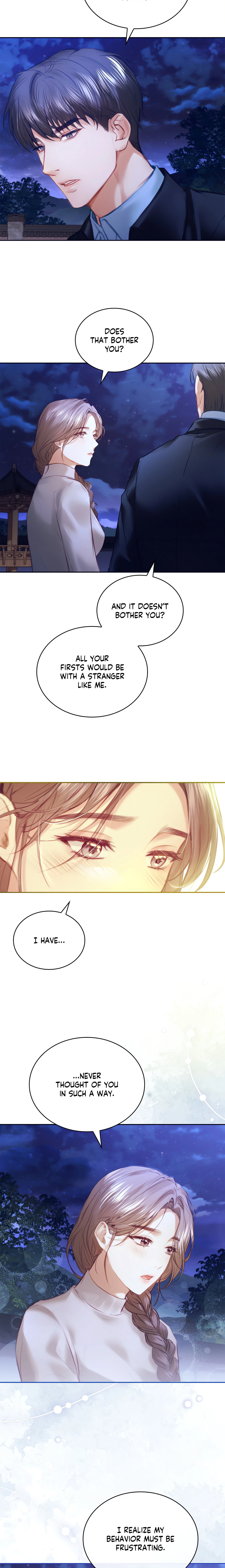 The Young Wife Chapter 14 (Uncensored), page 16