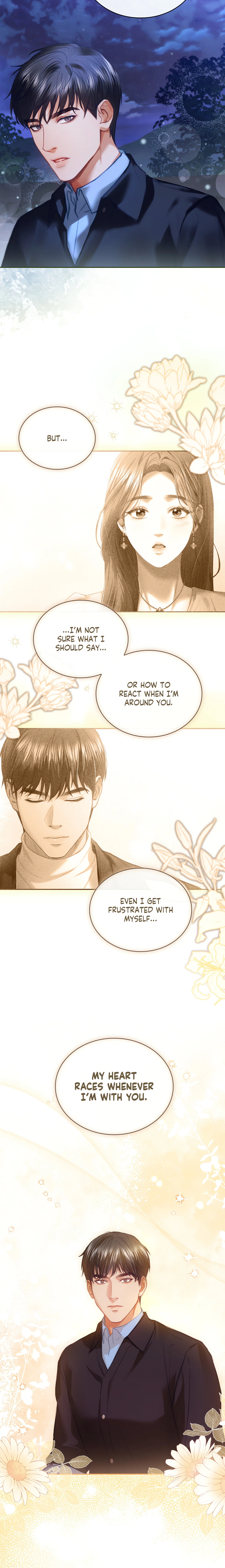The Young Wife Chapter 14 (Uncensored), page 17