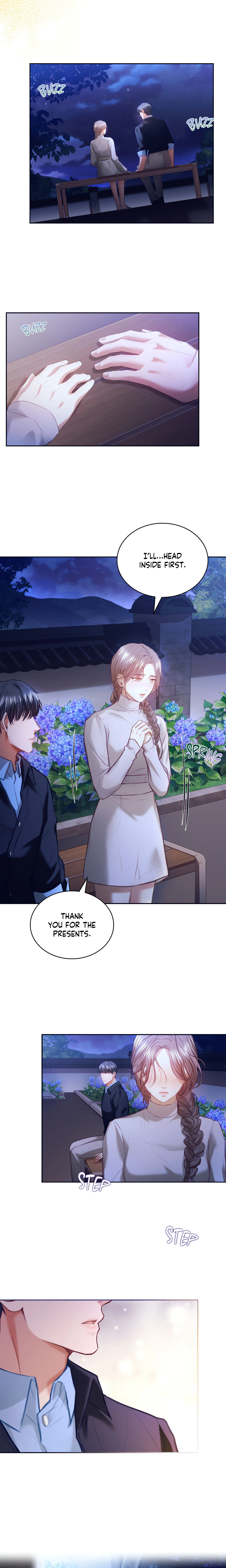 The Young Wife Chapter 14 (Uncensored), page 18