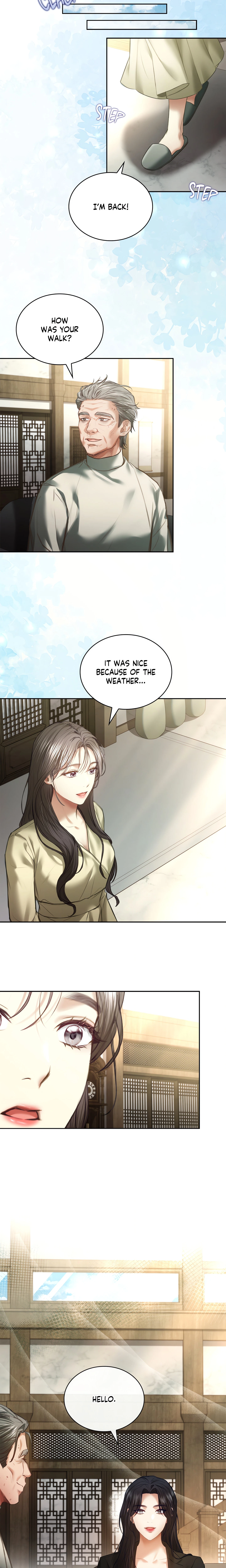 The Young Wife Chapter 14 (Uncensored), page 2