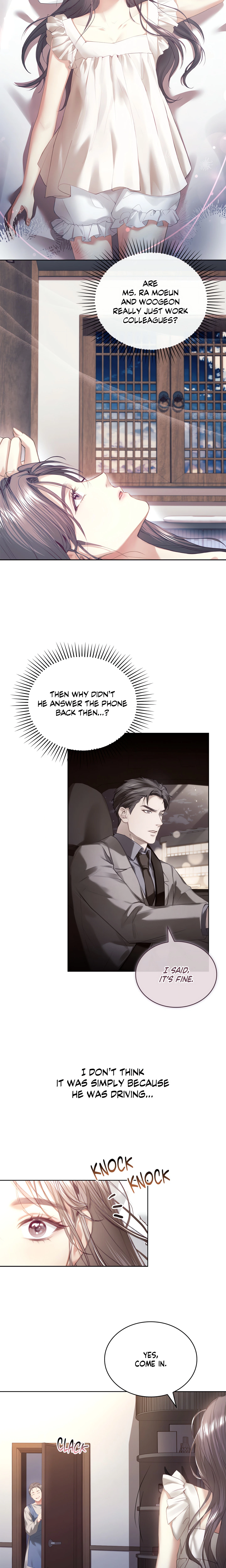 The Young Wife Chapter 14 (Uncensored), page 7