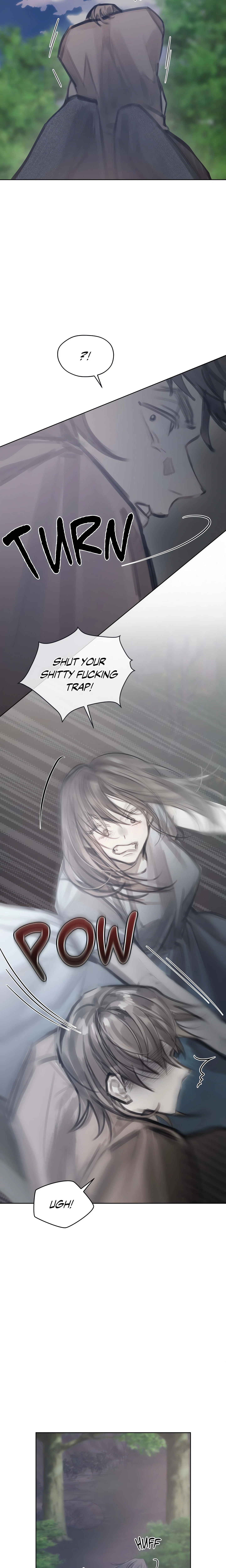 Chapter 85 - Side Story 6, page 12