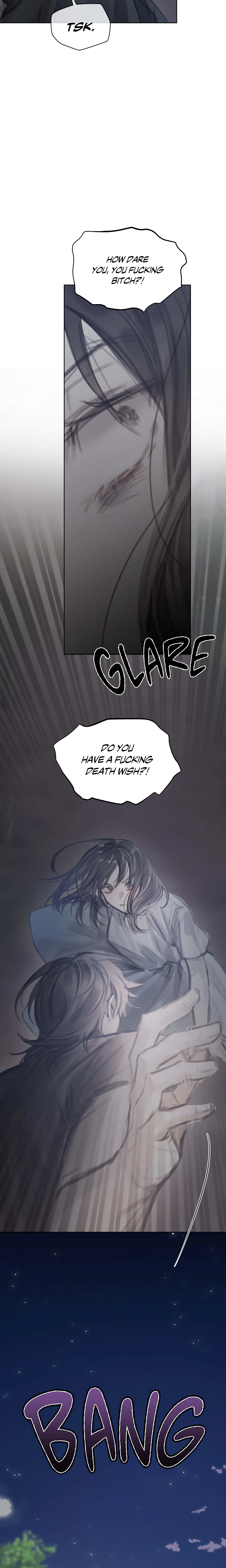 Chapter 85 - Side Story 6, page 15