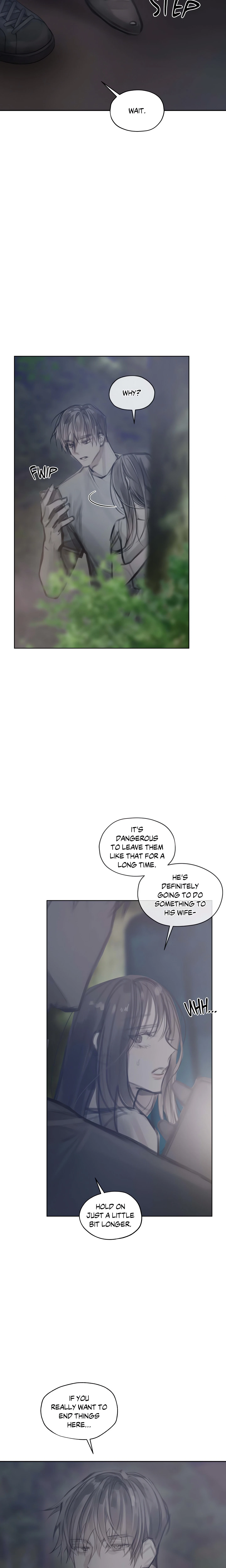 Chapter 85 - Side Story 6, page 6