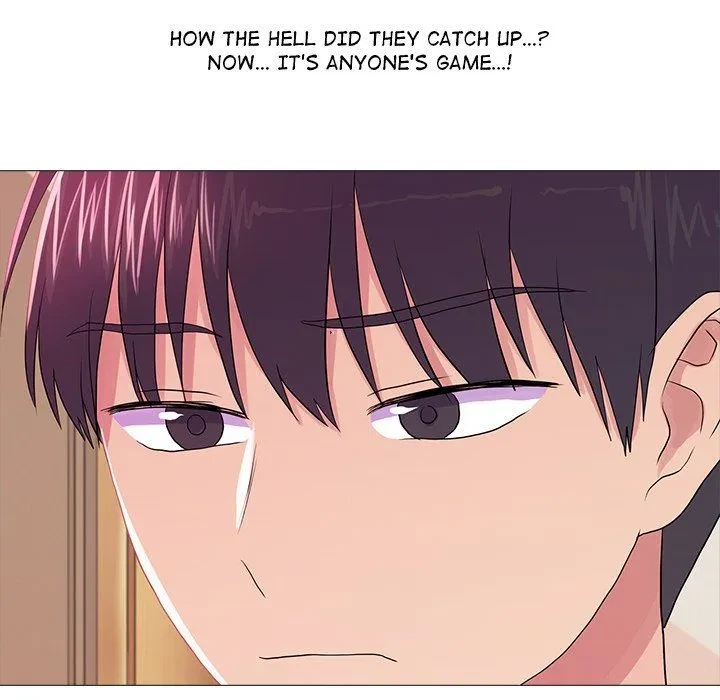 Real Variety Chapter 31, page 20