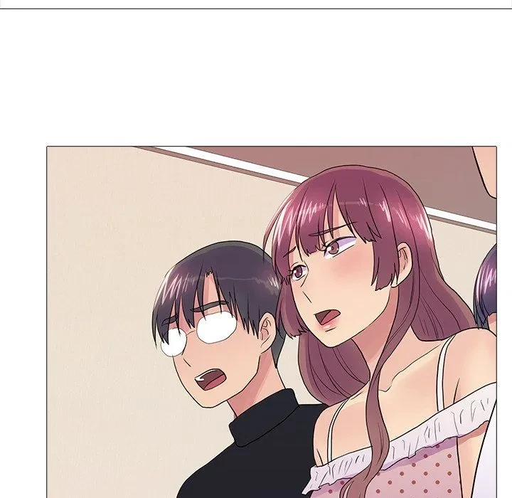 Real Variety Chapter 31, page 27