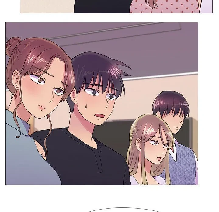 Real Variety Chapter 31, page 28