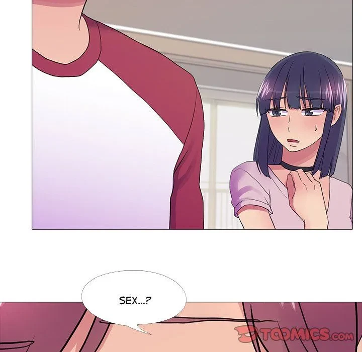 Real Variety Chapter 31, page 34