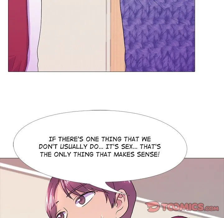 Real Variety Chapter 31, page 38