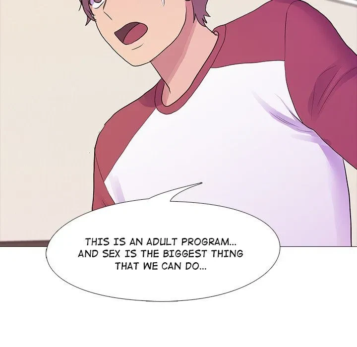 Real Variety Chapter 31, page 39