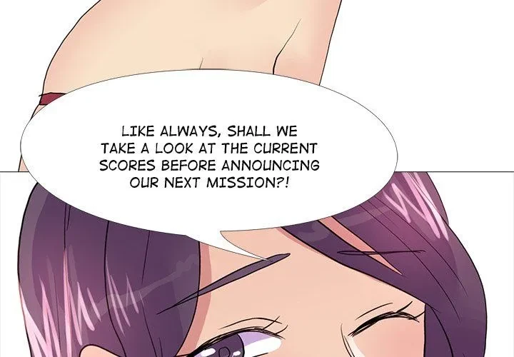 Real Variety Chapter 31, page 4