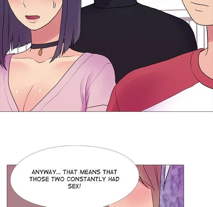 Real Variety Chapter 31, page 45