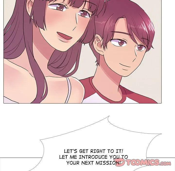 Real Variety Chapter 31, page 54