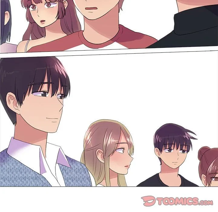Real Variety Chapter 31, page 6