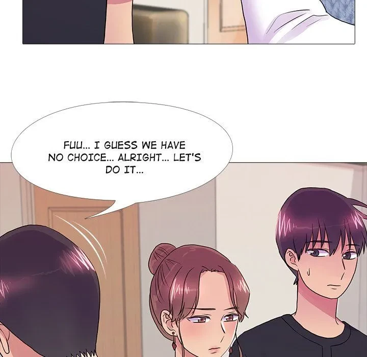 Real Variety Chapter 31, page 83