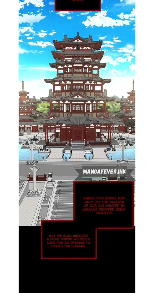 Seduce A Fox Chapter 49, page 11