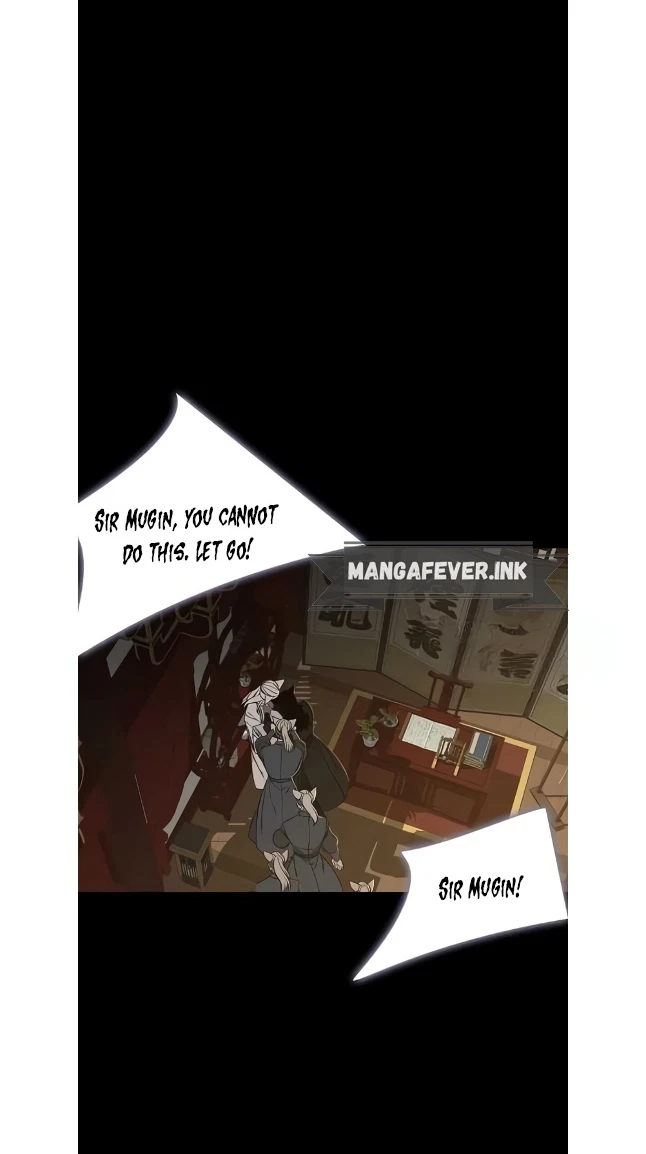 Seduce A Fox Chapter 49, page 21