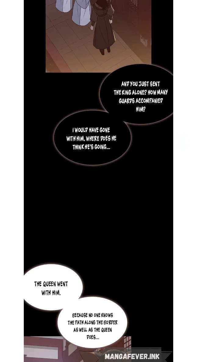 Seduce A Fox Chapter 49, page 27