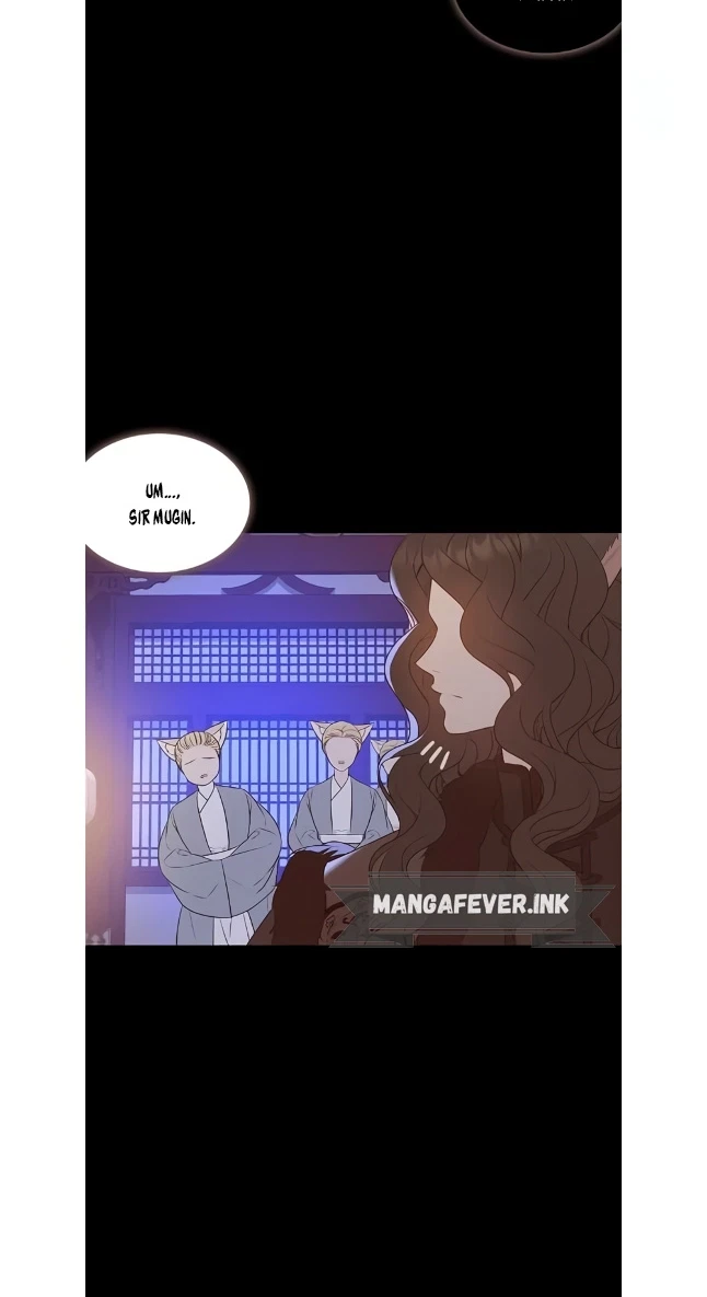 Seduce A Fox Chapter 49, page 29