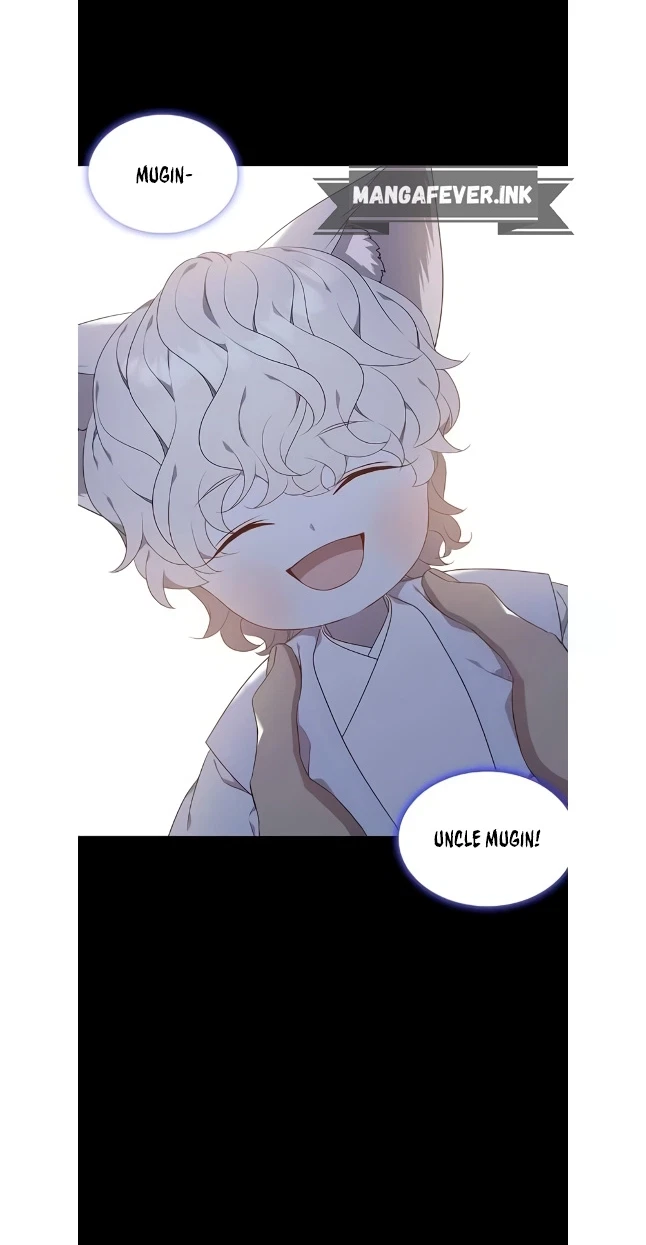 Seduce A Fox Chapter 49, page 3