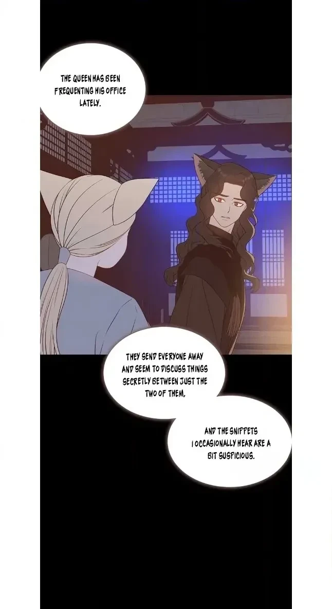 Seduce A Fox Chapter 49, page 30