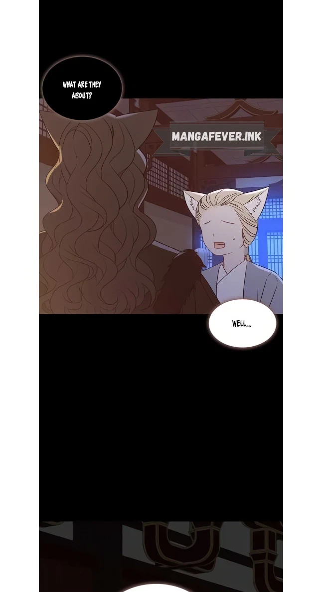 Seduce A Fox Chapter 49, page 31